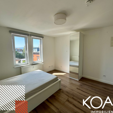 Foto - Wohnung zum Mieten in Friedberg 365,00 € 18 m²