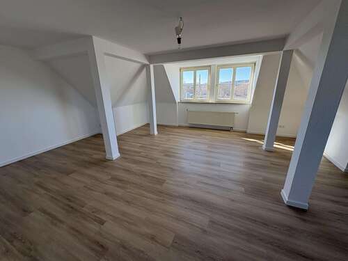 Foto - Wohnung zum Mieten in Zwickau 399,00 € 60.62 m²