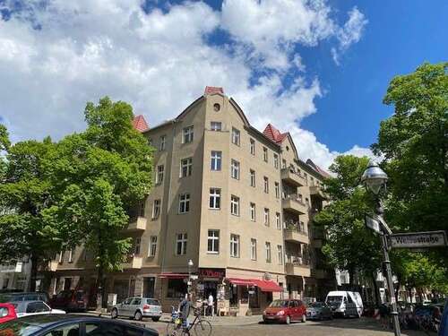 Foto - Wohnung zum Kaufen in Berlin 790.000,00 € 451 m²