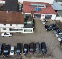 Halle in Heidenheim 4.900,00 € 490 m²