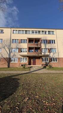 Foto - Wohnung zum Mieten in Zwenkau 450,00 € 49.45 m²