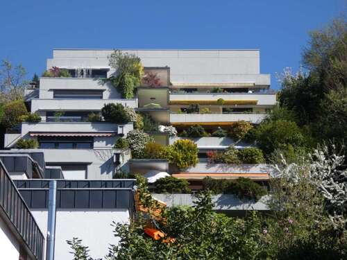Foto - Wohnung zum Kaufen in Gernsbach 200.000,00 € 96.37 m²