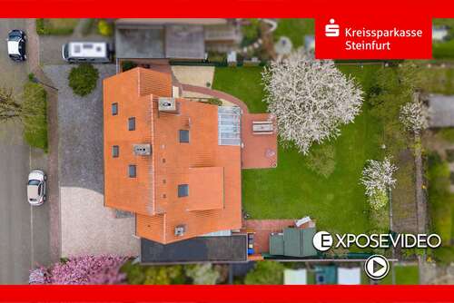 Foto - Haus zum Kaufen in Laer 698.000,00 € 201.19 m²