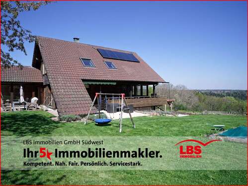 Foto - Haus zum Kaufen in Bad Teinach-Zavelstein 650.000,00 € 245 m²