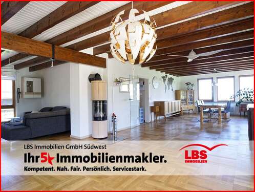 Foto - Haus zum Kaufen in Bad Teinach-Zavelstein 595.000,00 € 245 m²