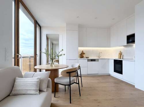 Foto - Wohnung zum Kaufen in Kumhausen 415.000,00 € 63.77 m²