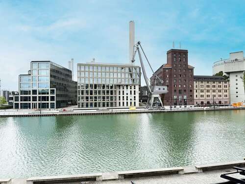 Foto - Büro in Münster 8.245,00 € 485 m²