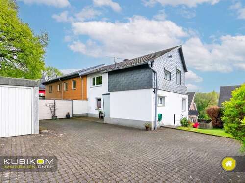 Foto - Haus zum Kaufen in Solingen 389.000,00 € 177.96 m²