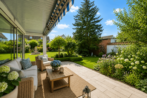 Foto - Haus zum Kaufen in Cadolzburg 598.000,00 € 218 m²