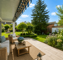 Haus zum Kaufen in Cadolzburg 598.000,00 € 218 m²