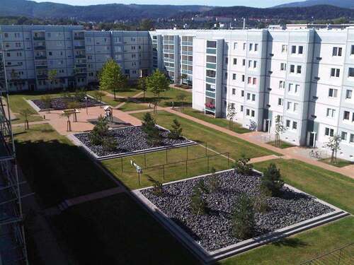 Foto - Wohnung zum Mieten in Wernigerode 298,78 € 56.91 m²