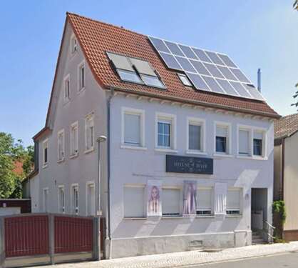 Foto - Haus zum Kaufen in Leimen 669.000,00 € 300 m²