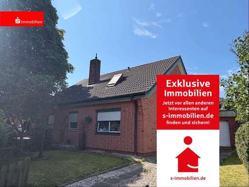 Foto - Haus zum Kaufen in Sarzbüttel 449.000,00 € 142.76 m²