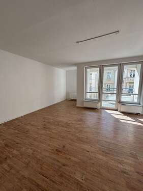 Foto - Wohnung zum Mieten in Frankfurt Oder 675,00 € 88.33 m²