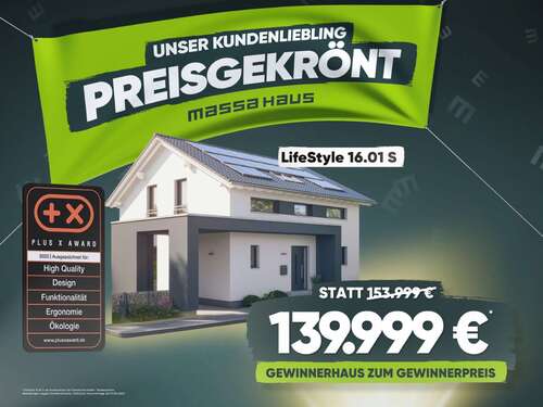 Foto - Haus zum Kaufen in Mayen 442.563,00 € 162 m²