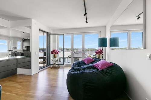 Foto - Wohnung zum Kaufen in Korschenbroich 549.000,00 € 98.42 m²
