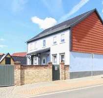 Haus zum Kaufen in Ausleben 125.000,00 € 111.23 m²