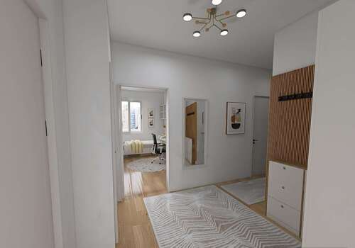 Foto - WG-Zimmer in Chemnitz 240,00 € 10 m²