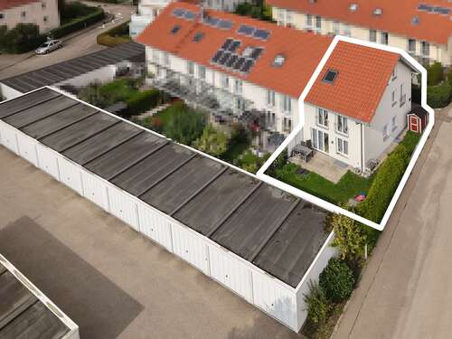 Foto - Haus zum Kaufen in Kempten 590.000,00 € 118 m²