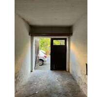 Garage zu vermieten in Braunschweig 80,00 €