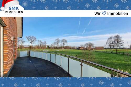 Foto - Wohnung zum Mieten in Rietberg 1.000,00 € 130 m²