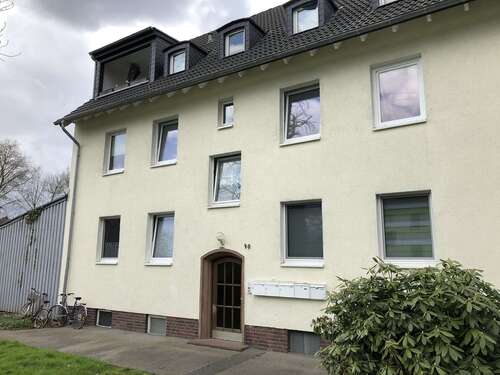 Foto - Wohnung zum Mieten in Frillendorf, Essen 699,00 € 79.5 m²