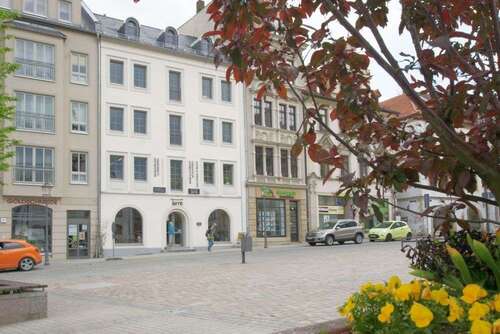 Foto - Wohnung zum Mieten in Plauen 226,86 € 39.94 m²