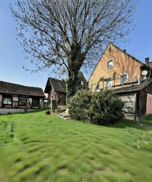 Foto - Haus zum Kaufen in Schöntal 99.000,00 € 130 m²