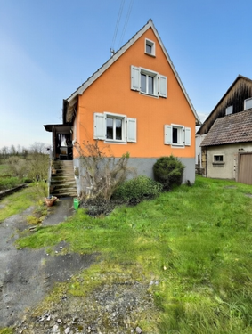 Foto - Haus zum Kaufen in Schöntal 99.000,00 € 130 m²