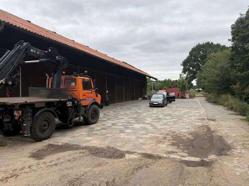 Foto - Halle in Fürth 2.124,00 € 472 m²