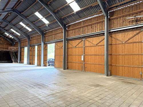 Foto - Halle in Fürth 2.124,00 € 472 m²