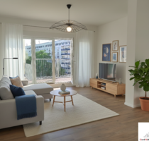 Wohnung zum Kaufen in Berlin 559.000,00 € 84 m²