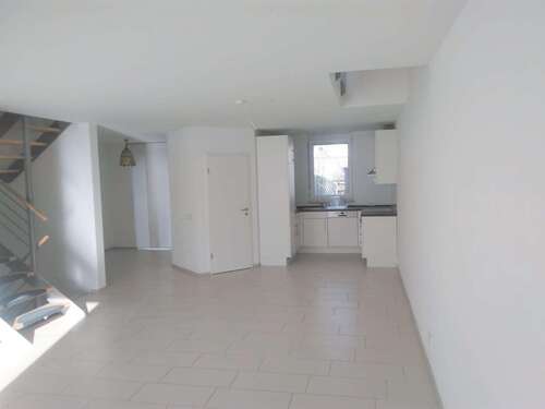 Foto - Haus zum Mieten in Beimerstetten 1.100,00 € 110 m²