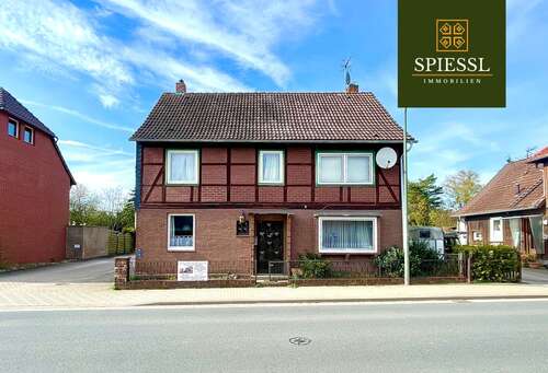 Foto - Haus zum Kaufen in Hordorf 165.000,00 € 155 m²