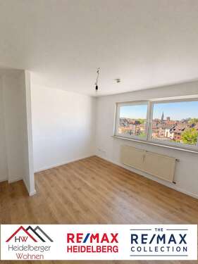 Foto - Wohnung zum Mieten in Ludwigshafen 450,00 € 21 m²