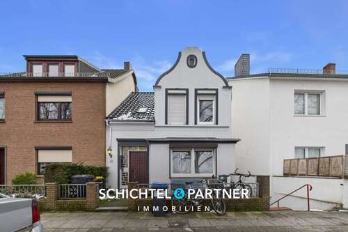 Foto - Haus zum Kaufen in Bremen 299.900,00 € 141 m²