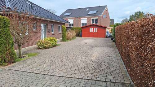 Foto - Haus zum Kaufen in Himmelpforten 500.000,00 € 125 m²