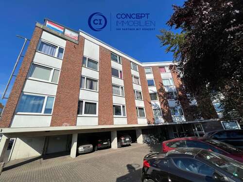 Foto - Wohnung zum Mieten in Köln 796,00 € 47 m²
