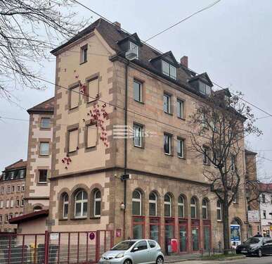 Foto - Einzelhandel in Nürnberg 1.980,00 € 132 m²