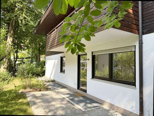 Foto - Wohnung zum Kaufen in München 795.000,00 € 115 m²