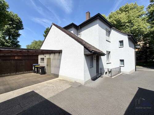 Foto - Haus zum Kaufen in Marl Hüls 419.000,00 € 149.2 m²