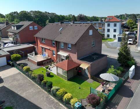 Foto - Haus zum Kaufen in Lünen 579.000,00 € 223 m²