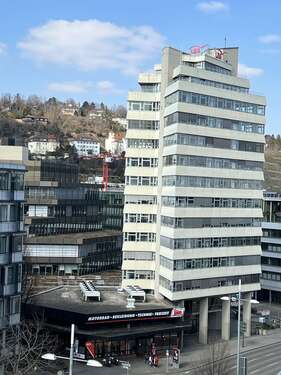Foto - Garage zu vermieten in Stuttgart 175,00 €