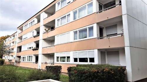 Foto - Wohnung zum Mieten in Pforzheim 820,00 € 95.69 m²