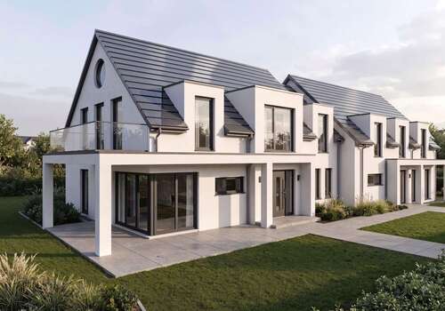 Foto - Haus zum Kaufen in Oldenburg (Oldenburg) Wechloy 2.250.000,00 € 296 m²