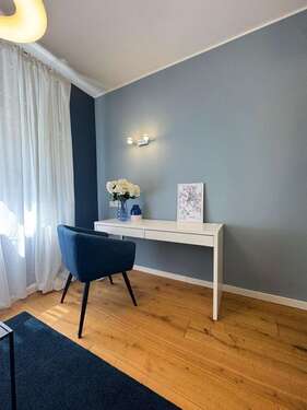 Foto - Wohnung zum Mieten in Düsseldorf 990,00 € 36 m²