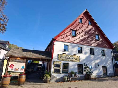 Foto - Gastronomie in Kurort SeiffenErzgeb. 319.000,00 € 200 m²