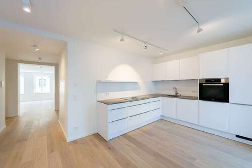 Foto - Wohnung zum Kaufen in München 1.900.000,00 € 99.75 m²