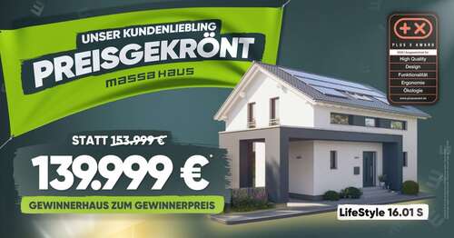 Foto - Haus zum Kaufen in Lehmen 414.729,00 € 162 m²