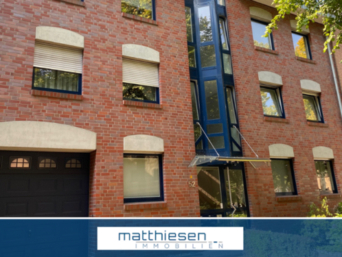 Foto - Wohnung zum Mieten in Krefeld 780,00 € 68.59 m²
